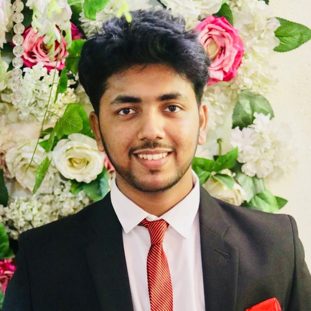 Imran support hero